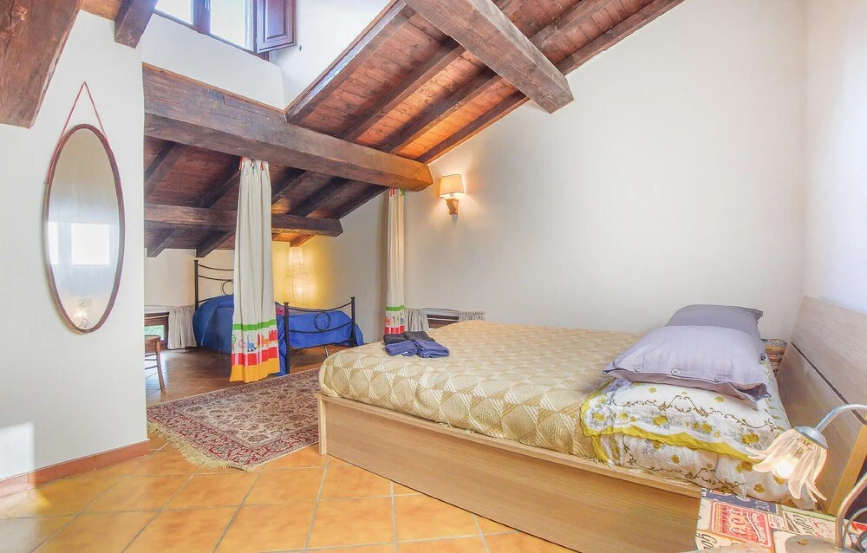 Beautiful Apartment in Monte Antico With 2 Bedrooms