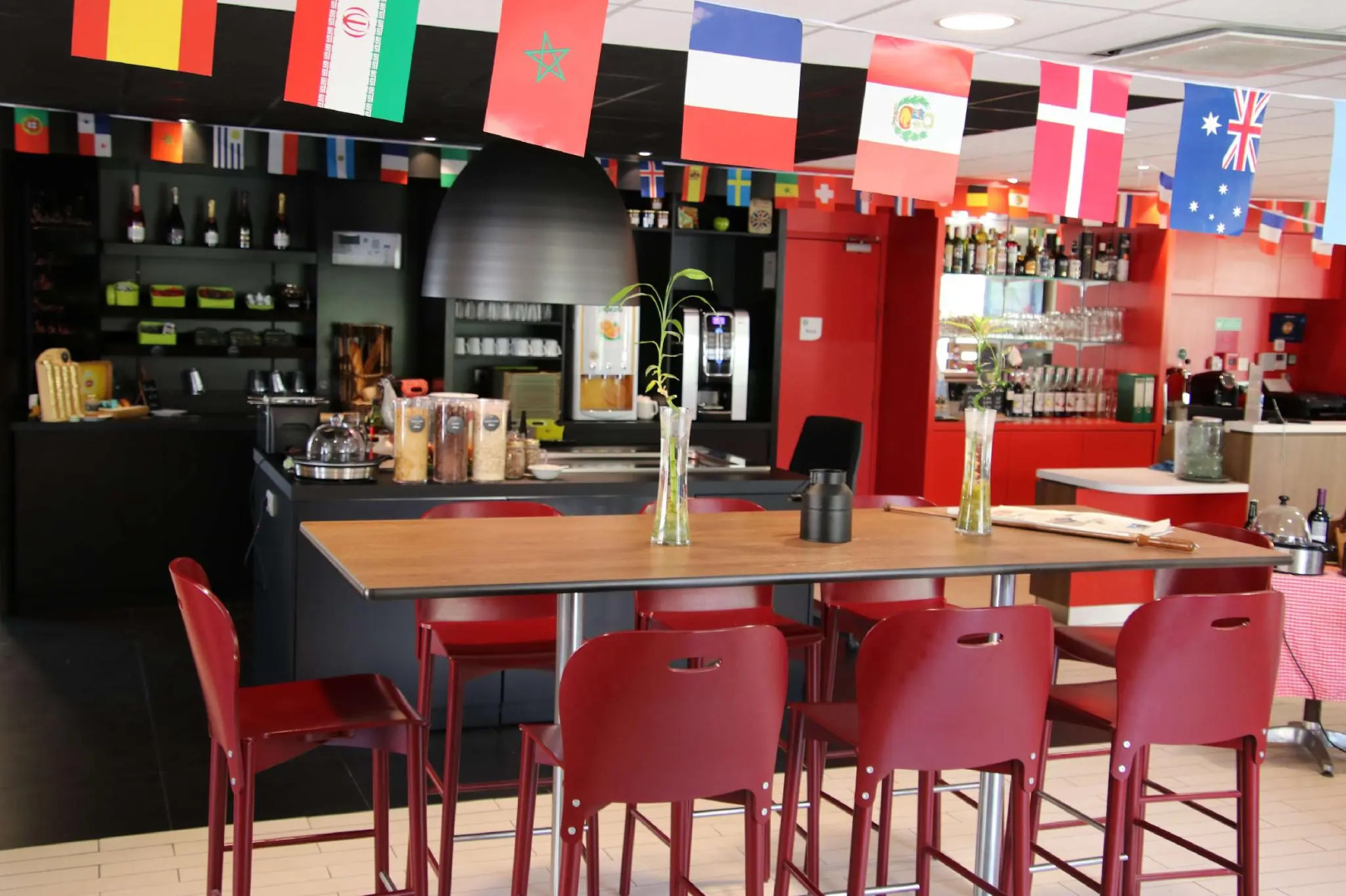 Campanile Albi Centre