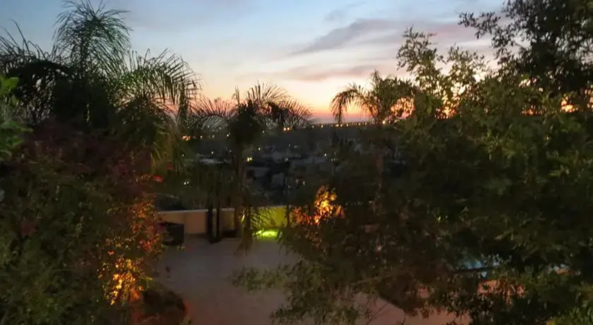 Sunset View Holiday Home