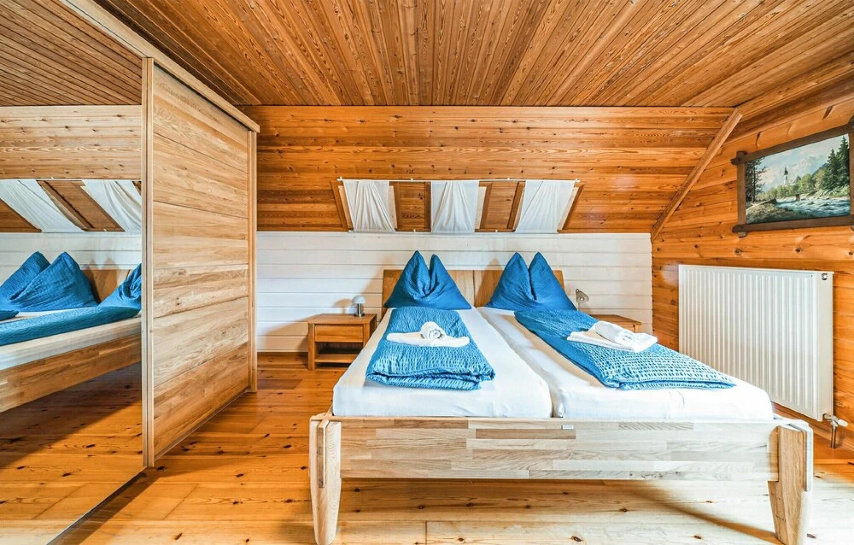 Beautiful Home in Bad Goisern am Hallstät With Wifi and 3 Bedrooms