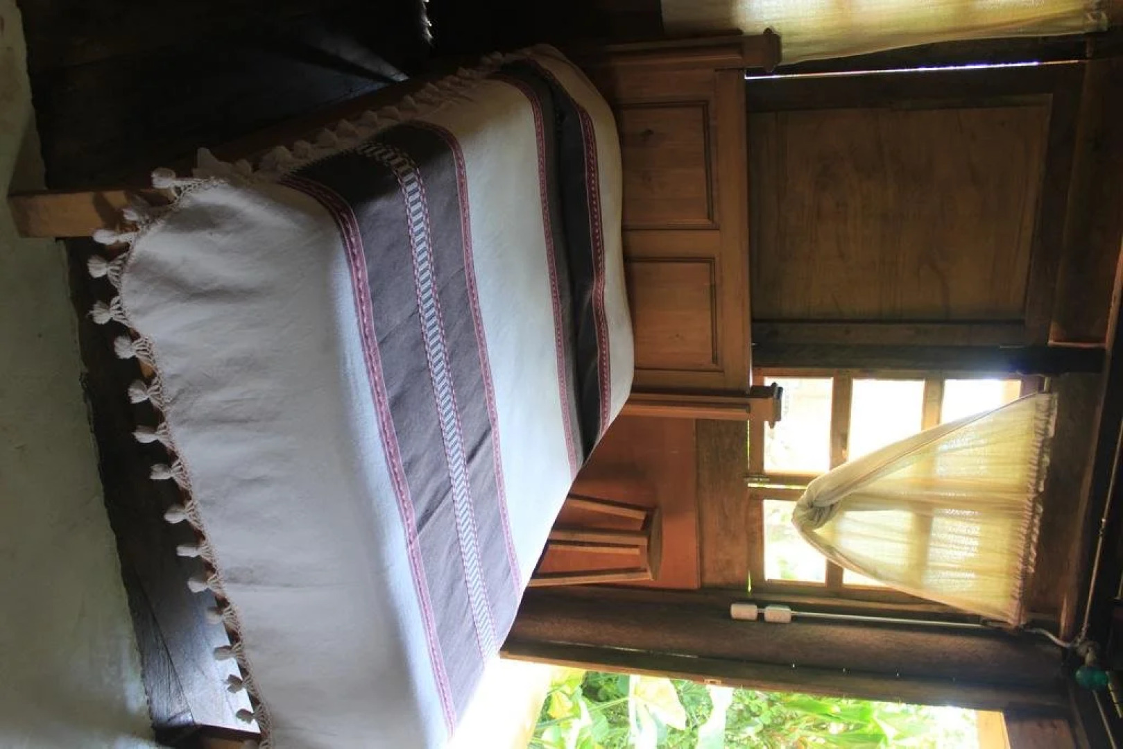 Cabañas Los Achicuales