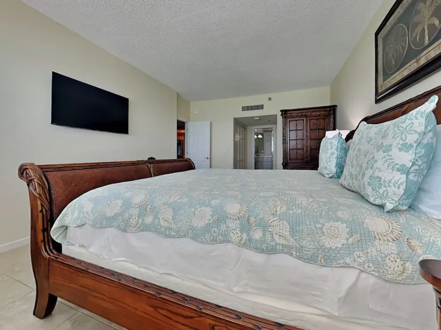 Reflections on the Gulf by VTrips II