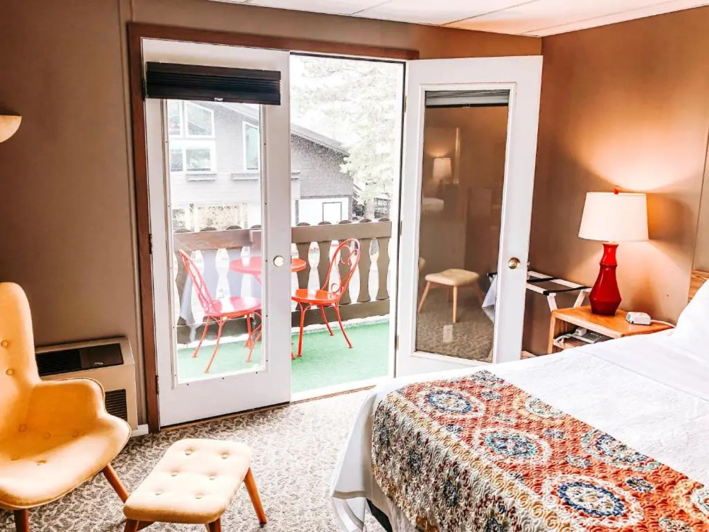 Bavarian Inn Black Hills