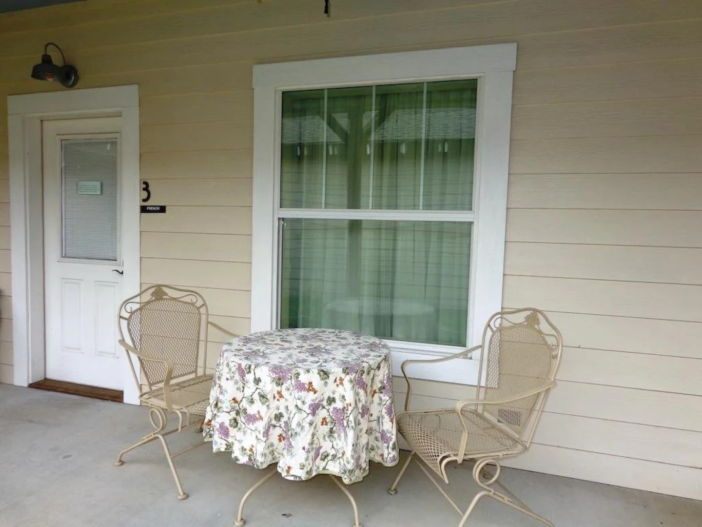 Jefferson Street Bed and Breakfast Inn