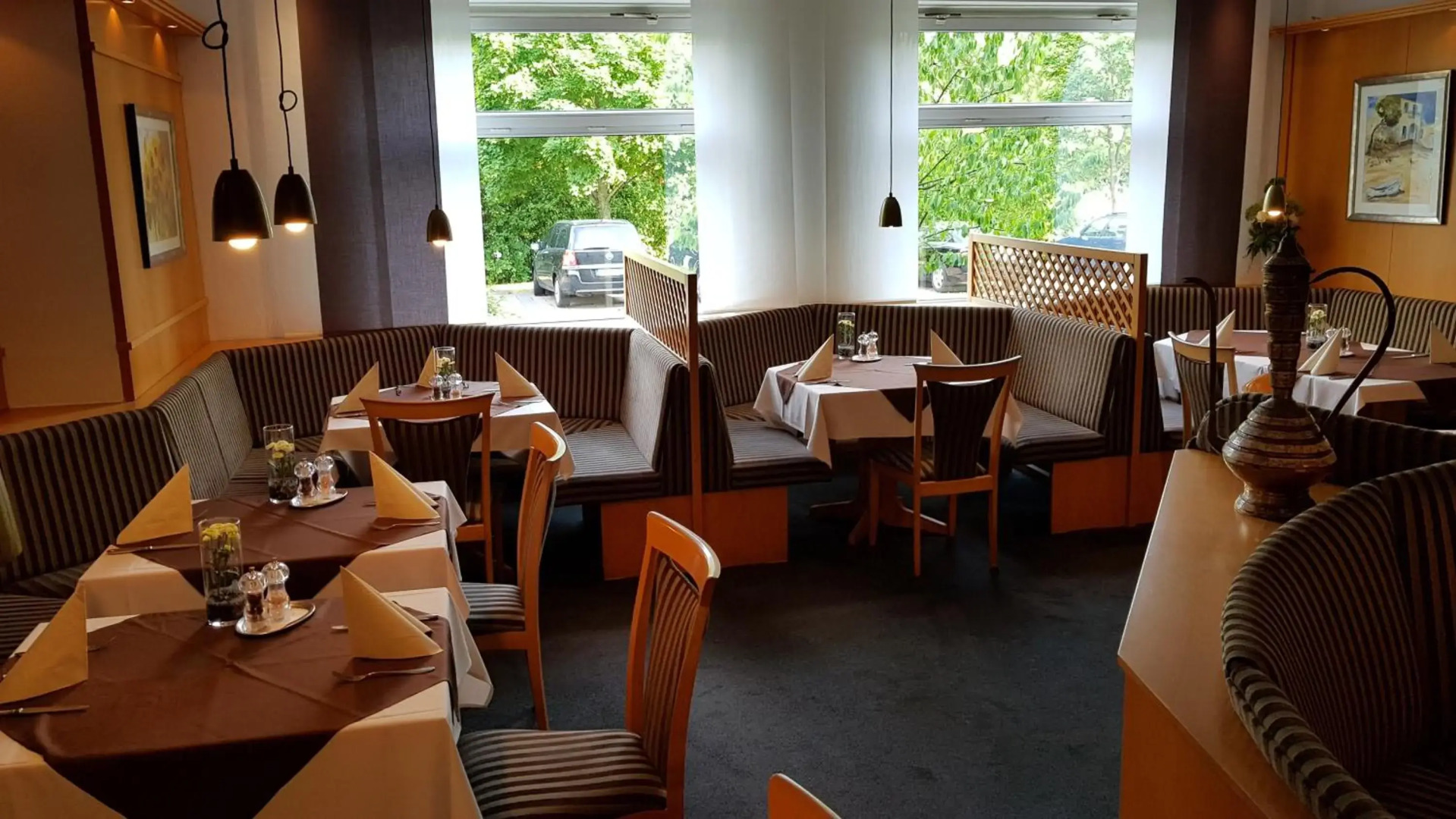 Hotel & Restaurant Fricke