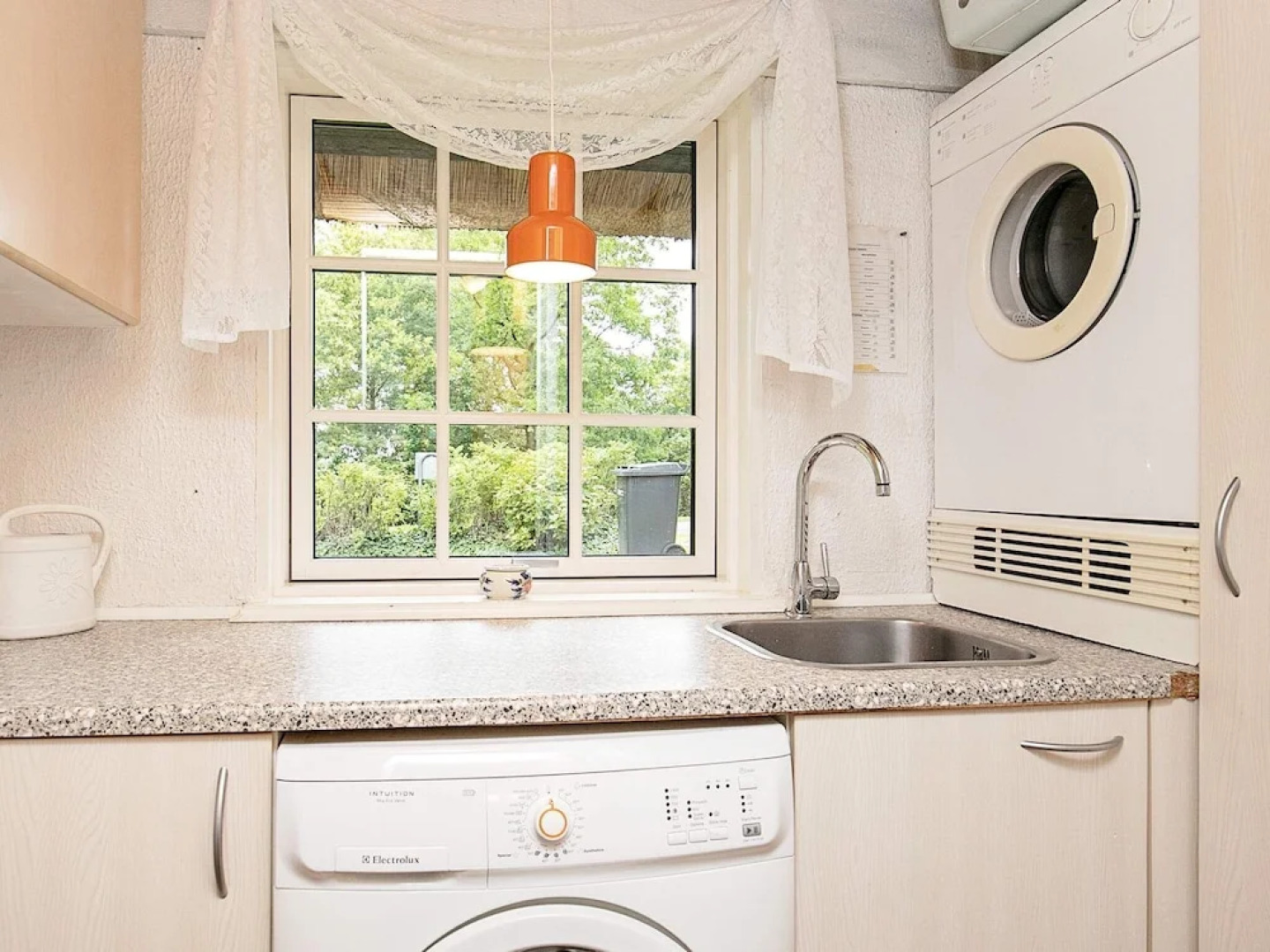 Quaint Holiday Home in Funen With Sauna