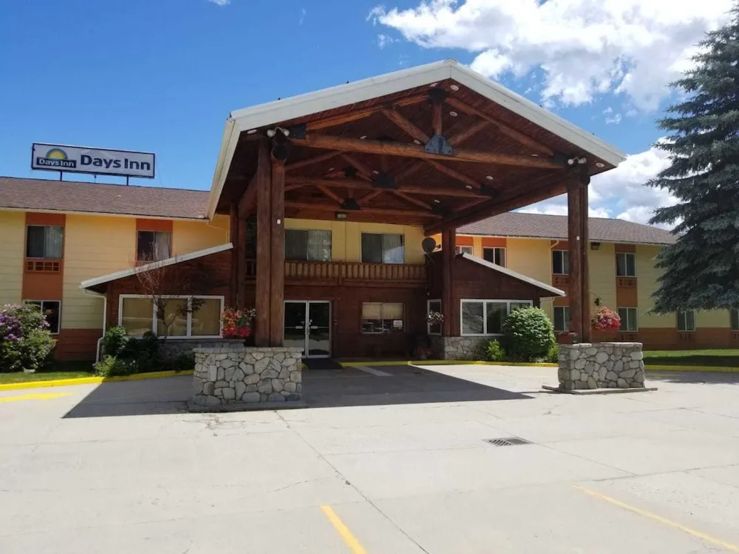 Days Inn Sandpoint