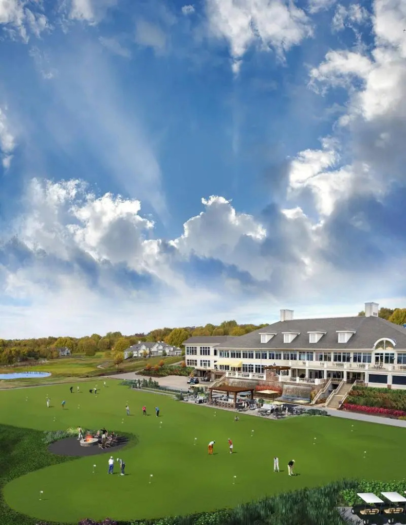 Destination Geneva National