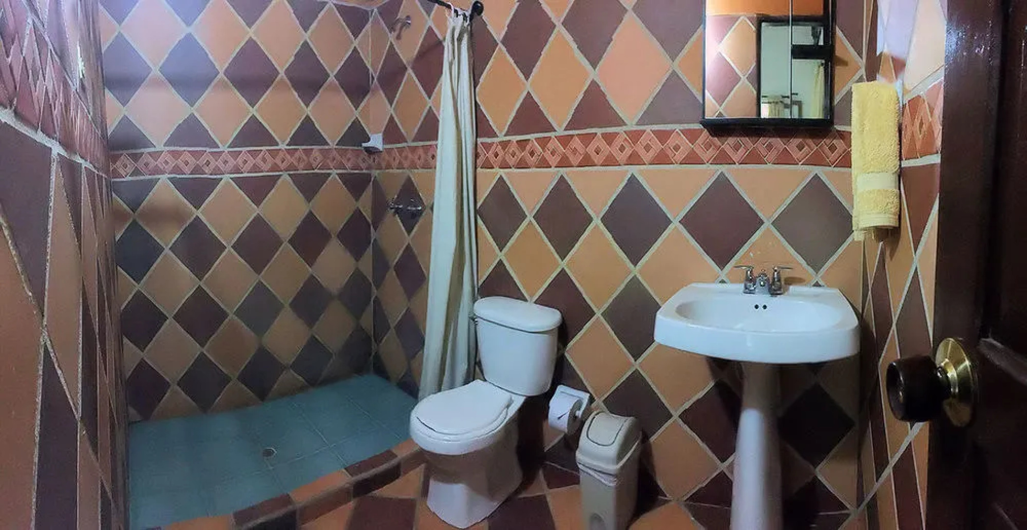 Hotel Minca La Casona