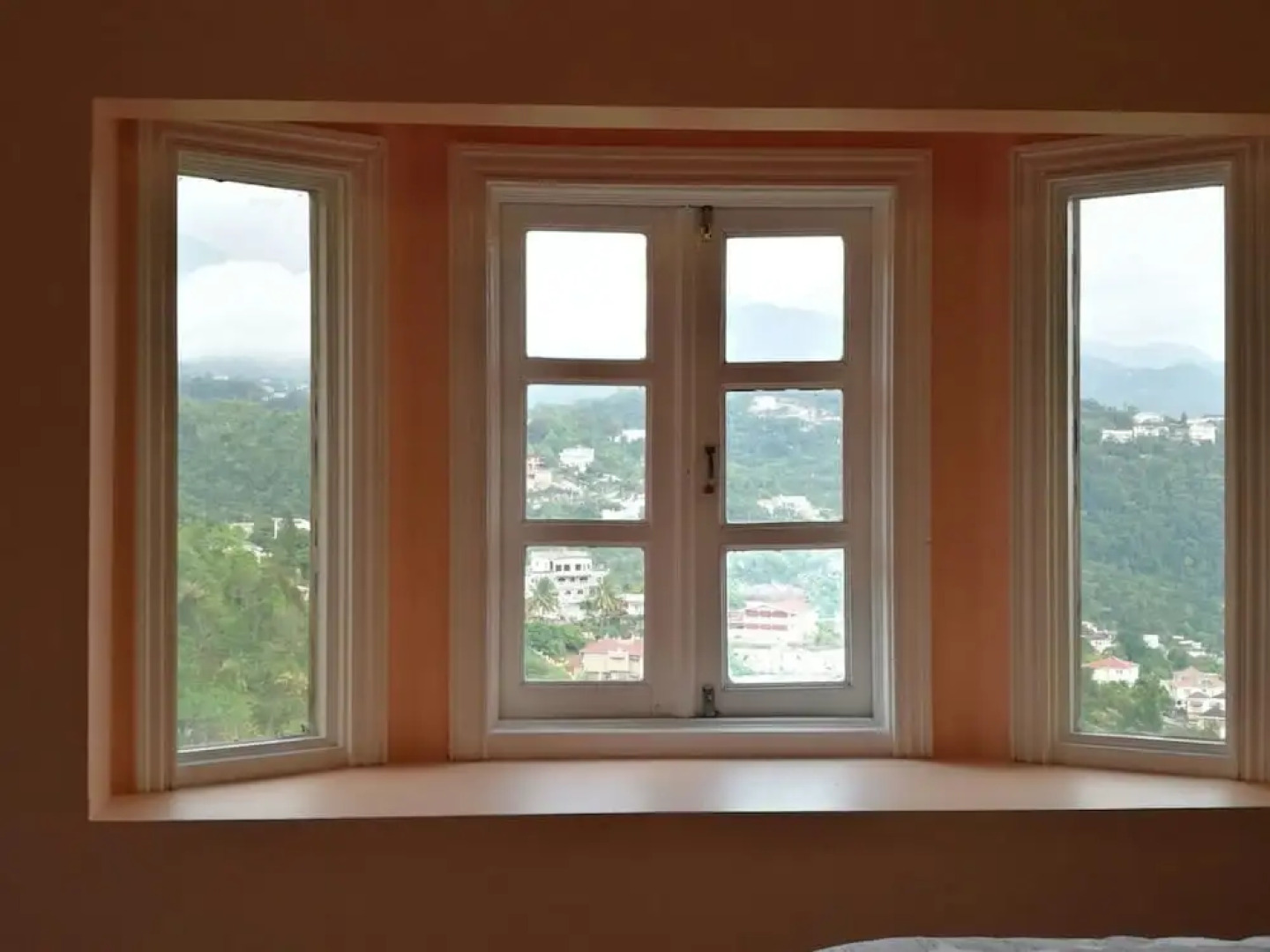 Chancery Hall Hideaway Guest Apt