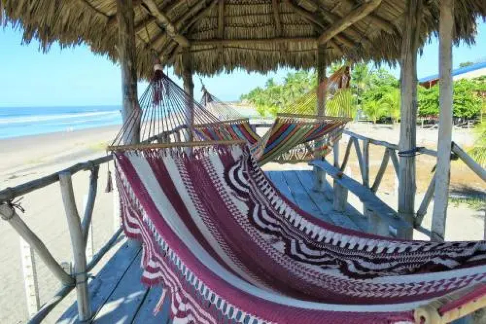 Hostal El Pulpo