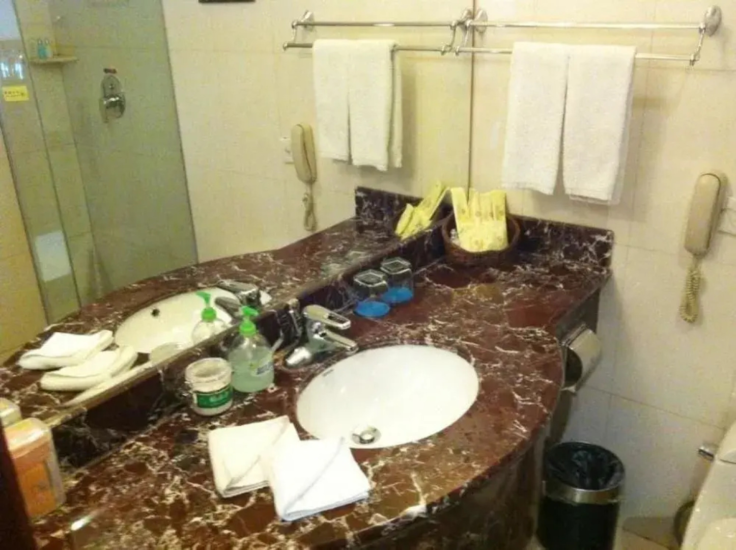 Jiulong Yuntian Hotel - Changzhou