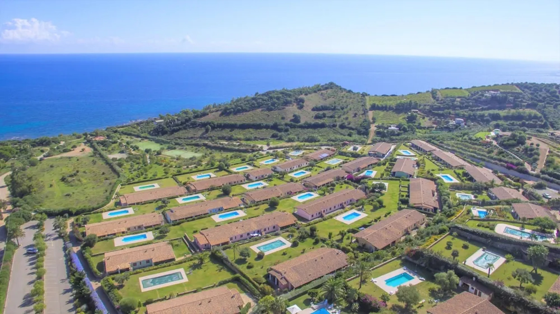 Babai Village - Abba Urci