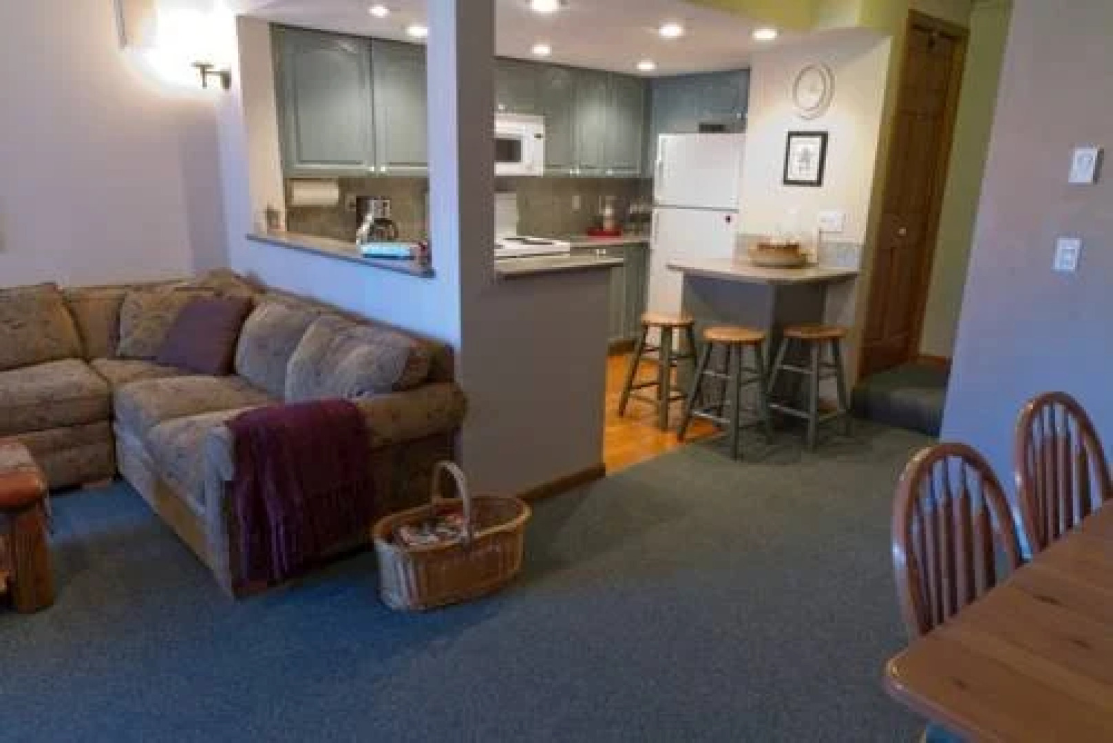 Stoney Creek Sunpath