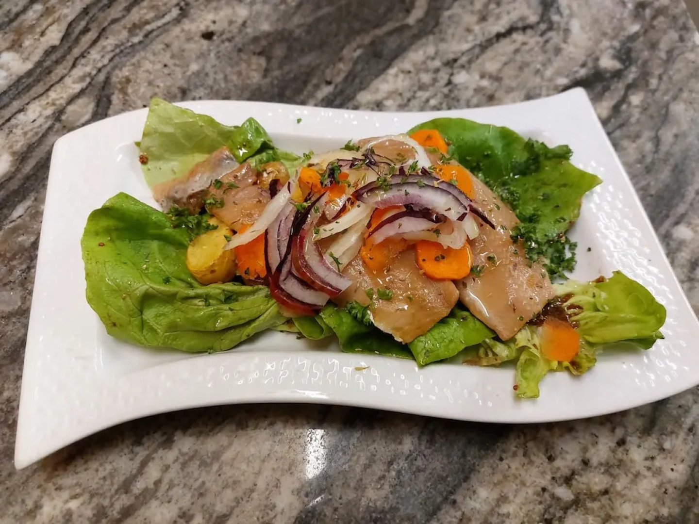 Logis Hôtel & Restaurant Au Gré du Vent