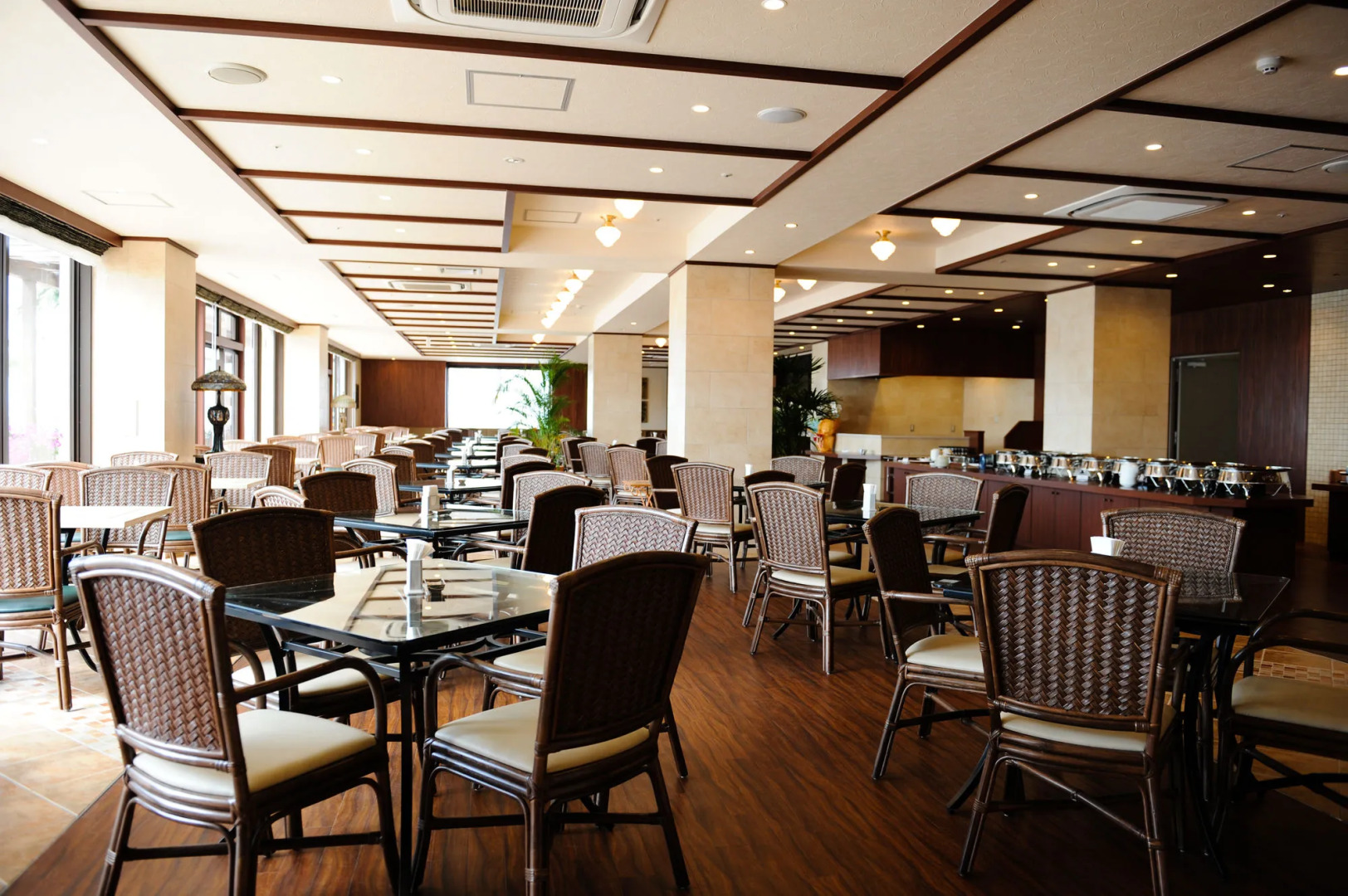 Grandvrio Resort Ishigakijima Oceans Wing Hotel