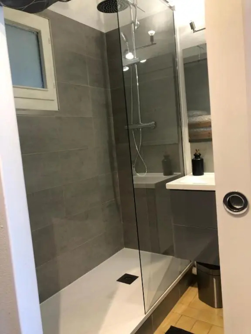 Charmant Studio 2/4 Pers Ã€ Port Grimaud