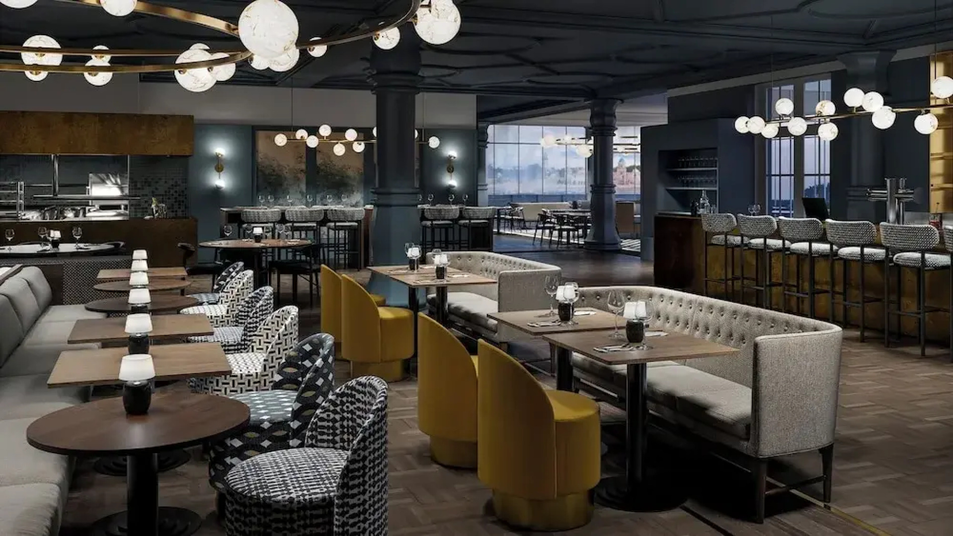 Efteling Grand Hotel - Theme Park tickets included