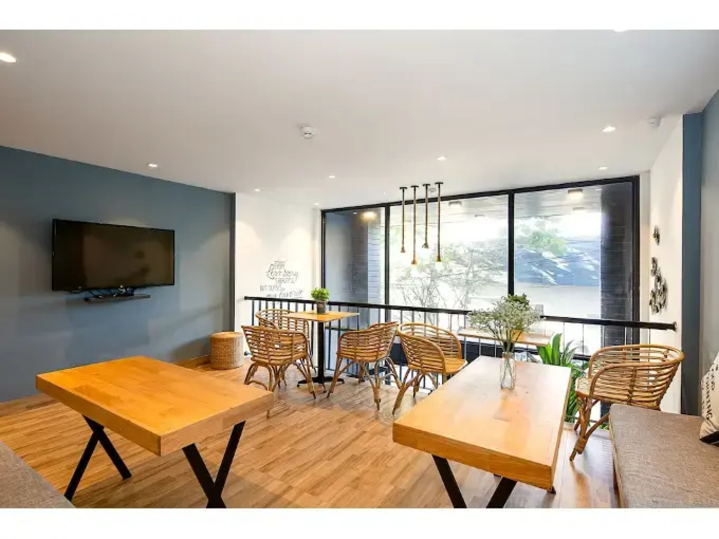 Sea Vista Boutique Hotel