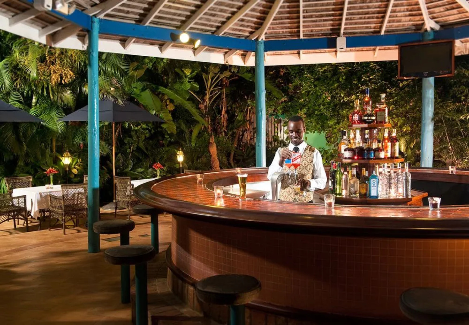 Sandals Inn All Inclusive Couples Only