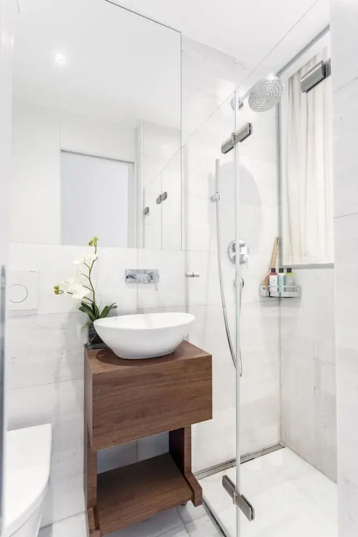 VISIONAPARTMENTS St. Sulpice Route de Vallaire