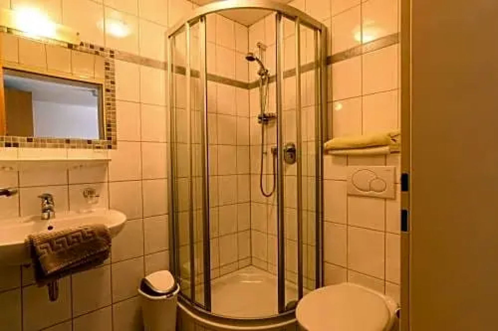 Familien und Jugendhotel Gstemmerblick