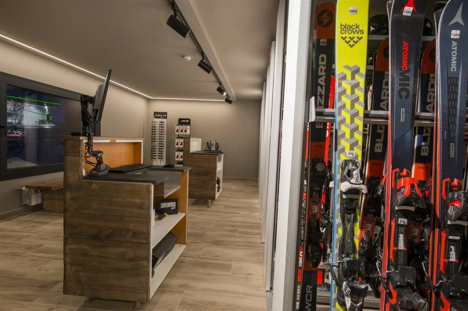 Picmaia Mountain Hotel