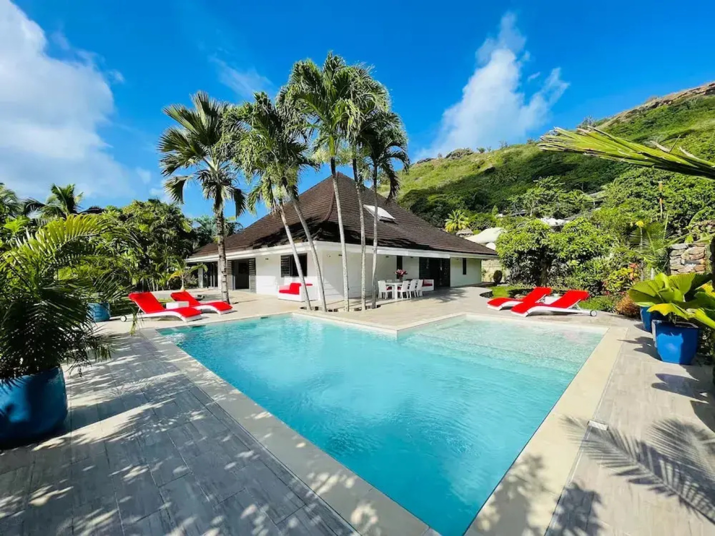 Bora - Villa Reva Luxury