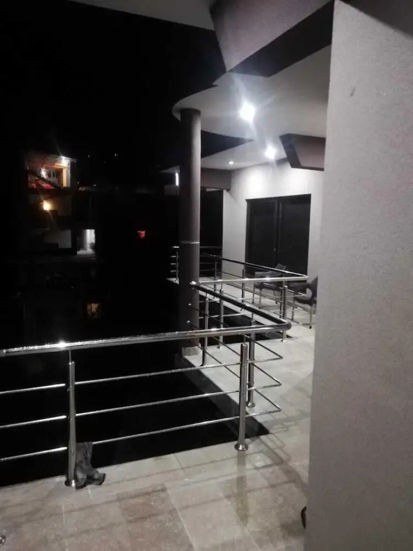 The Lodge Sharda Neelum Valley