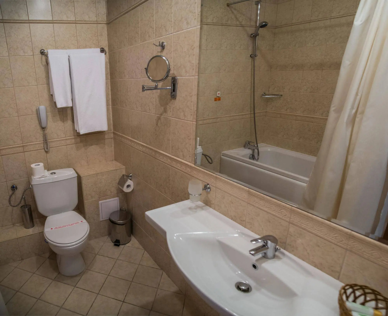 SPA Club Bor Hotel & Wellness