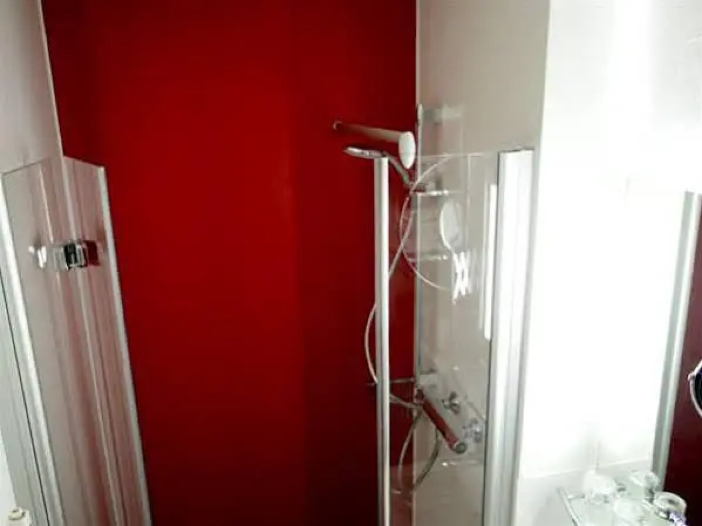 Wohlfühlhotel Saxonia