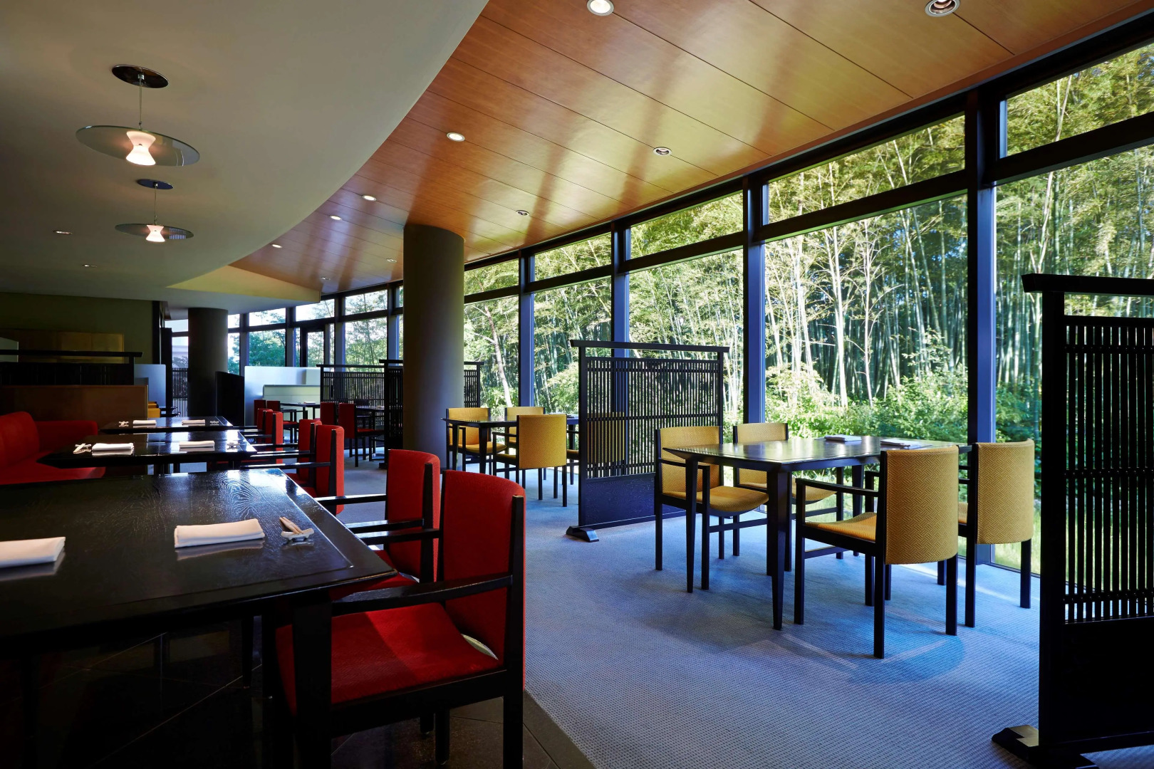 Grand Prince Hotel Osaka Bay