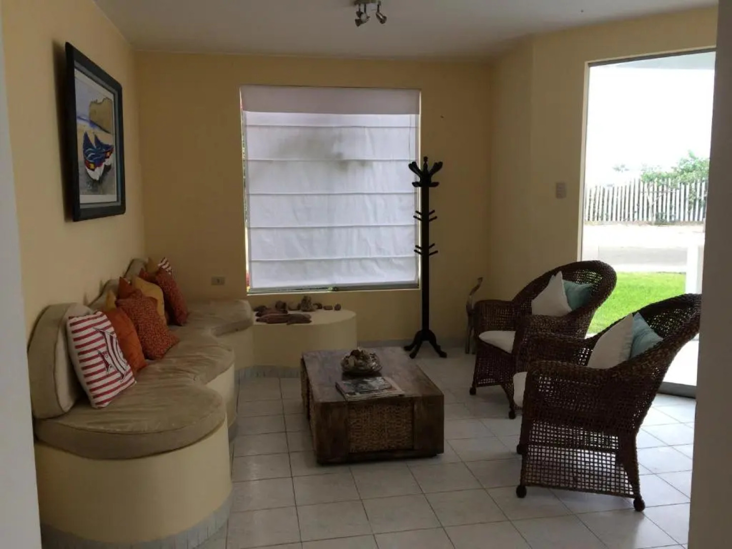 Casa de playa, Palabitas, Asia del Sur