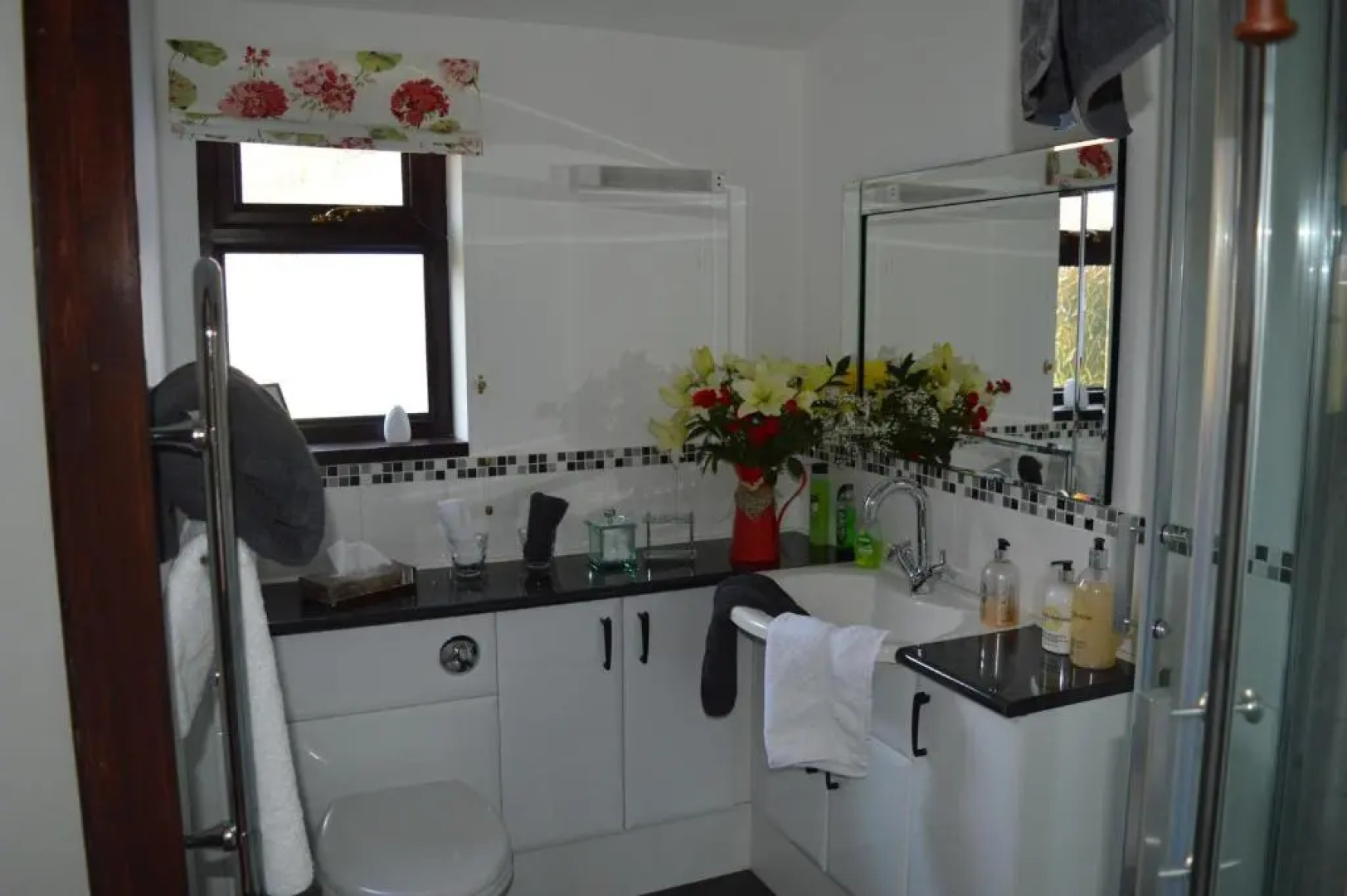 Smithfield Farm Bed & Breakfast