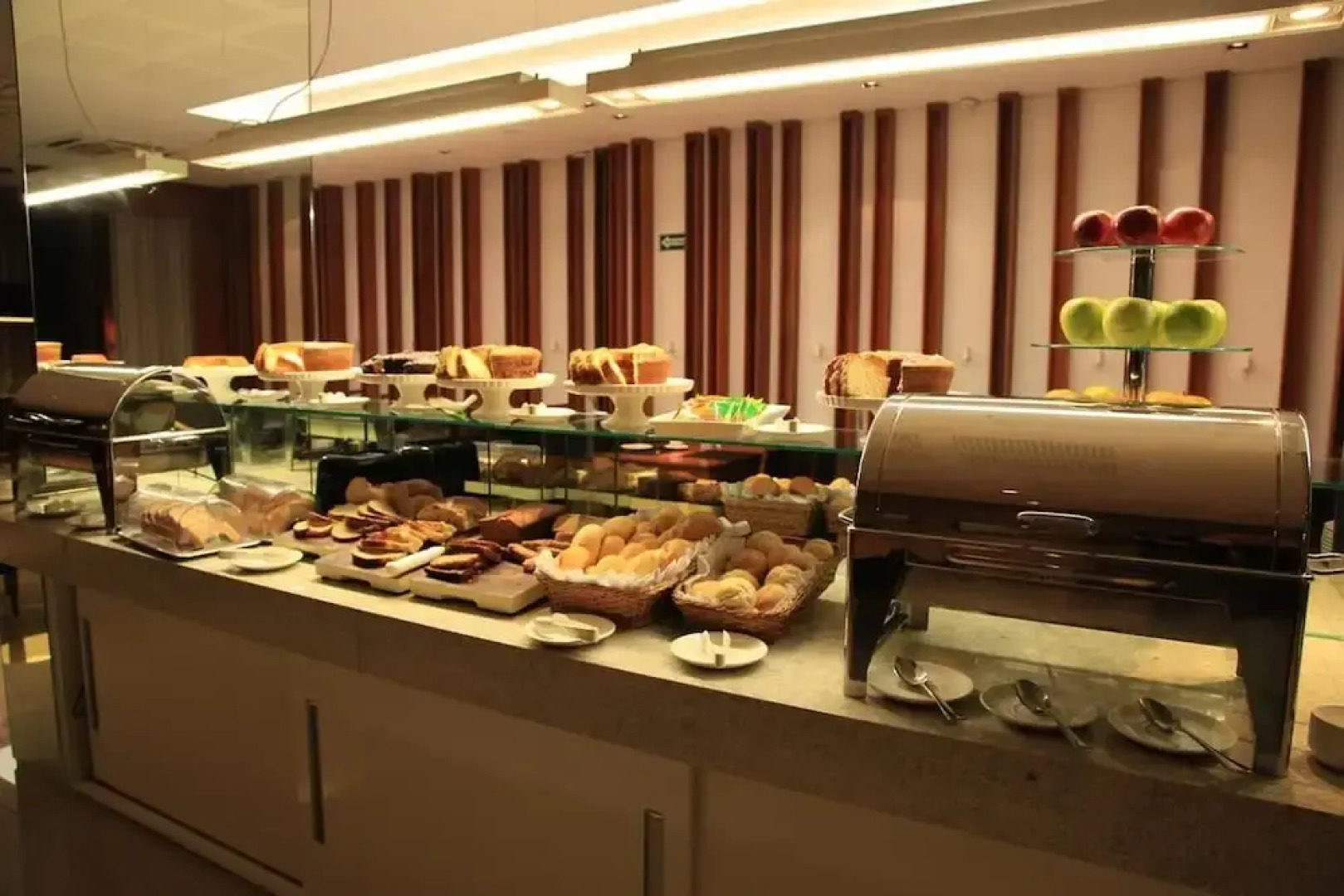 Laghetto Villa Moura