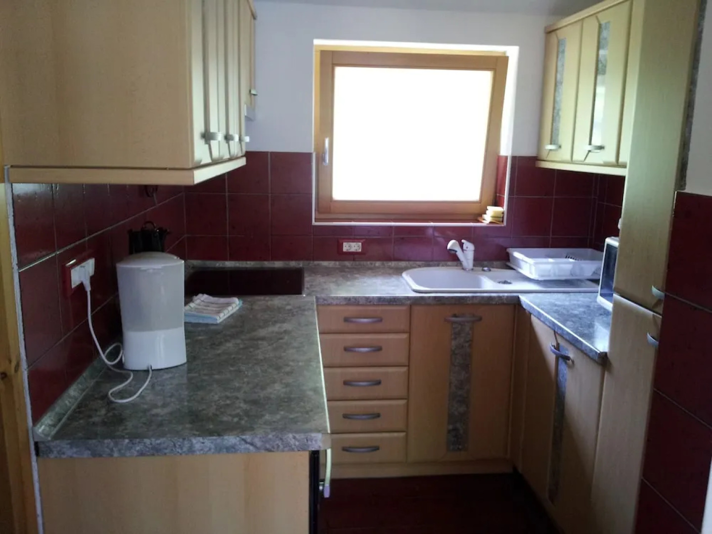 Rooms and Apartments Lake Bohinj