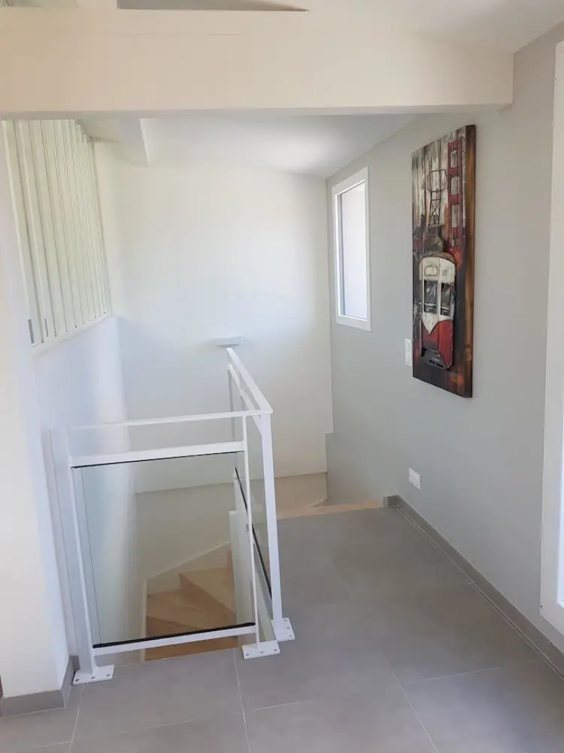 Appartement Terrasses