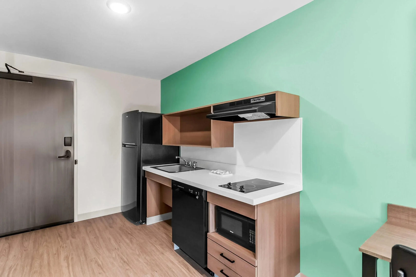 ECHO Suites Extended Stay by Wyndham Sterling