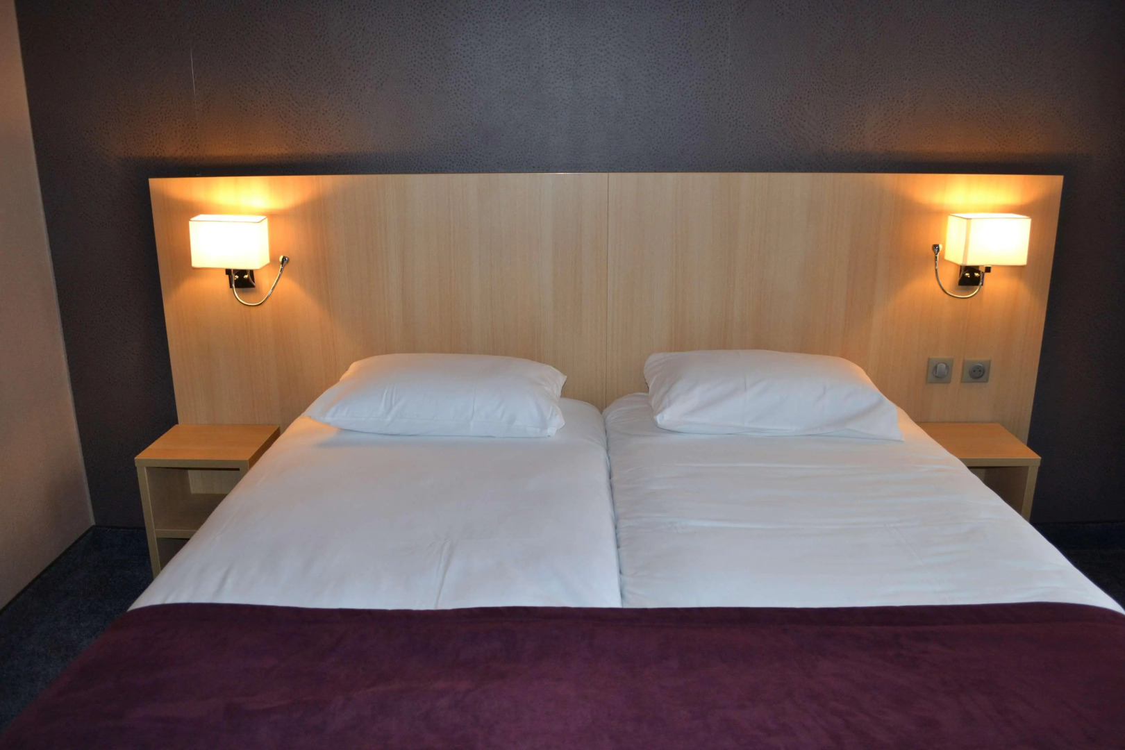 Hotel Europe and SPA