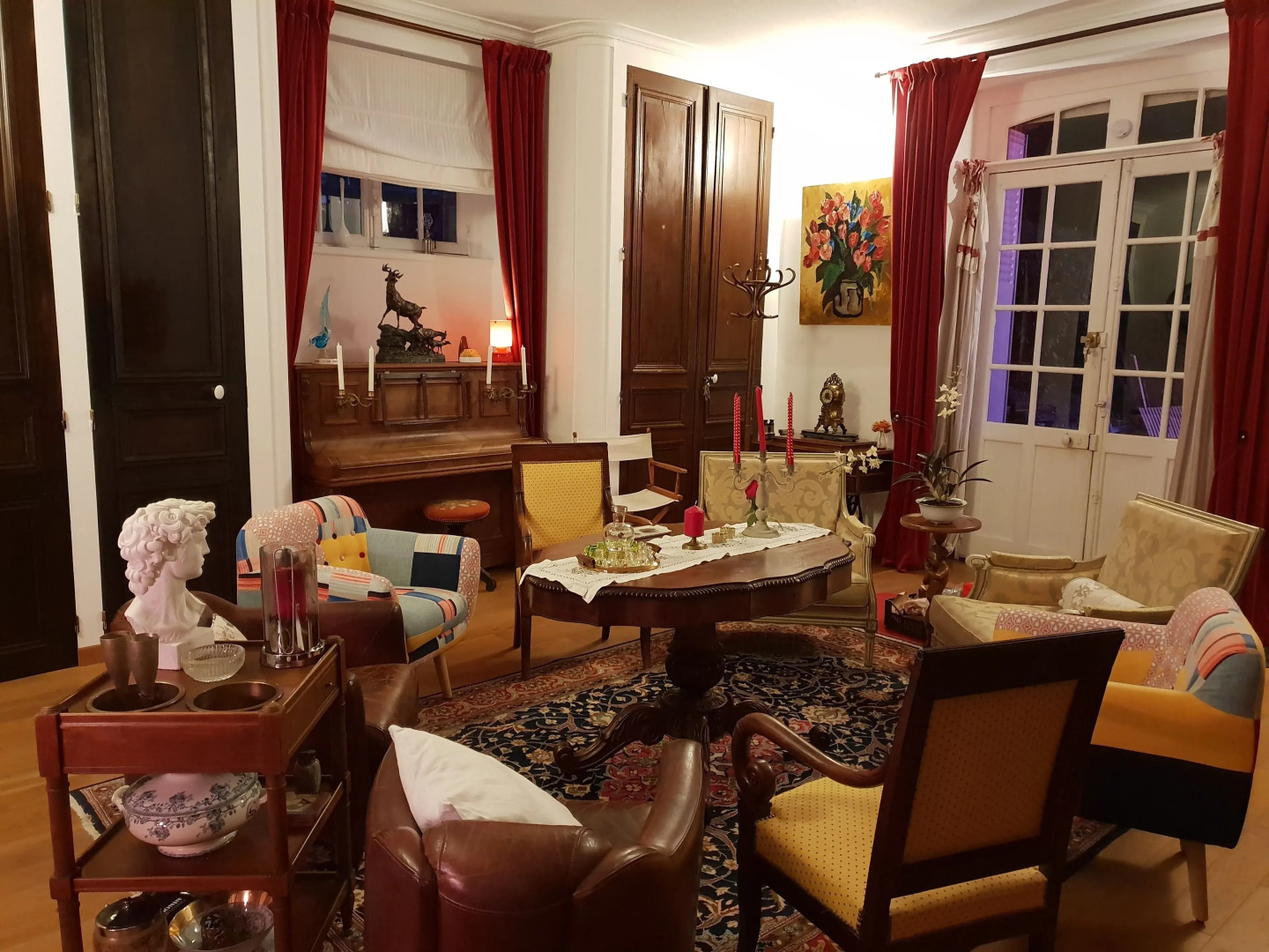 Château de Rivaulde