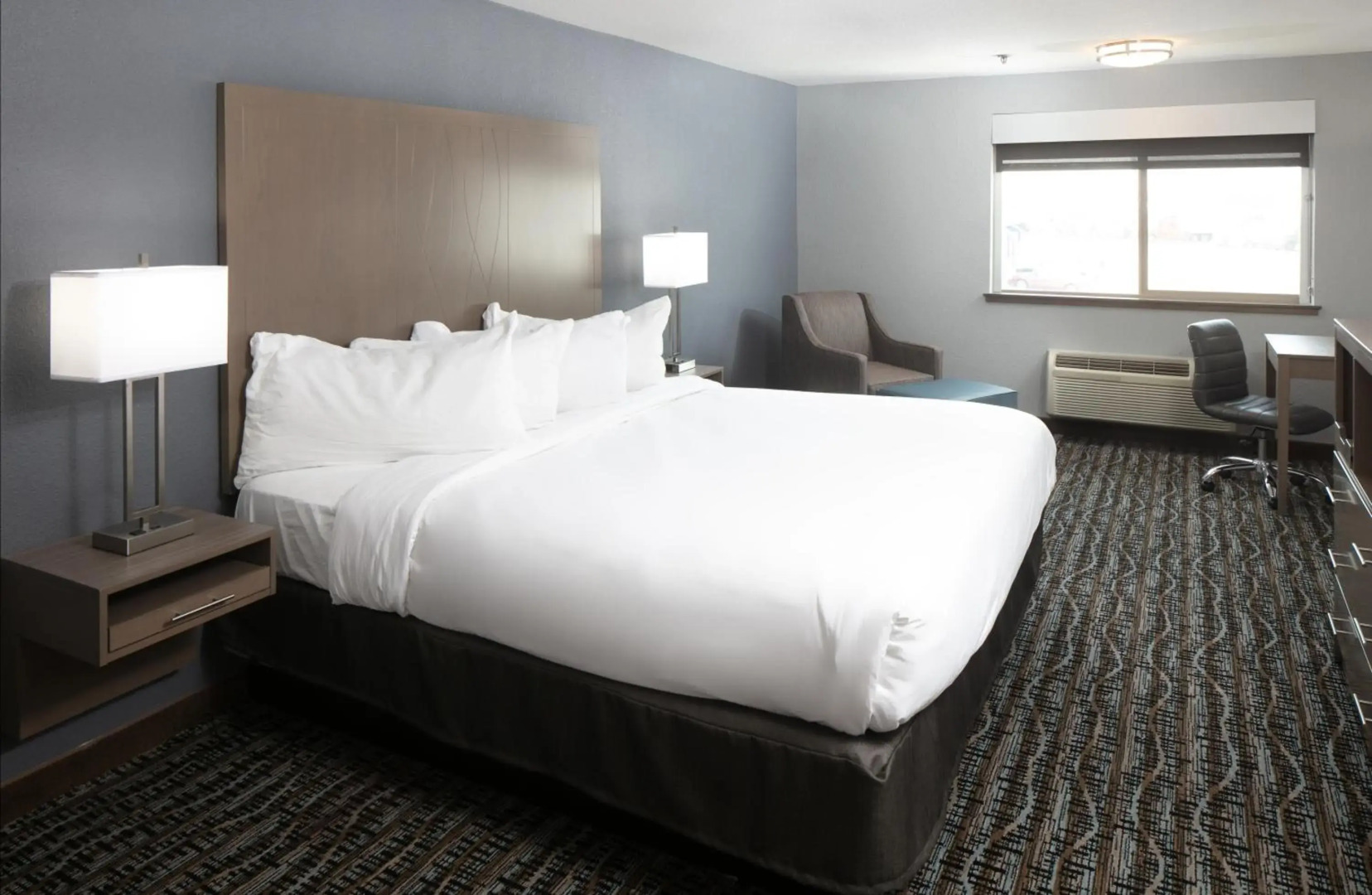 Hotel 28 Boise Airport, an Ascend Collection Hotel