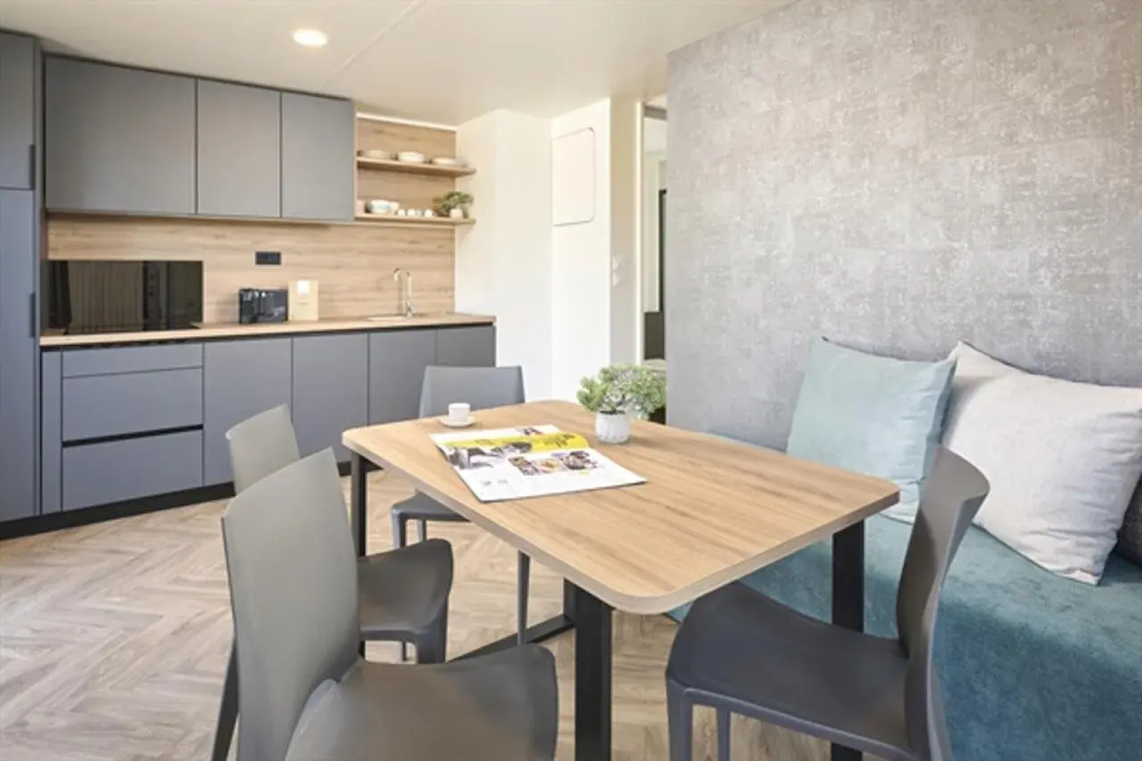 Aminess Style Glamping Villas & Holiday Homes Atea