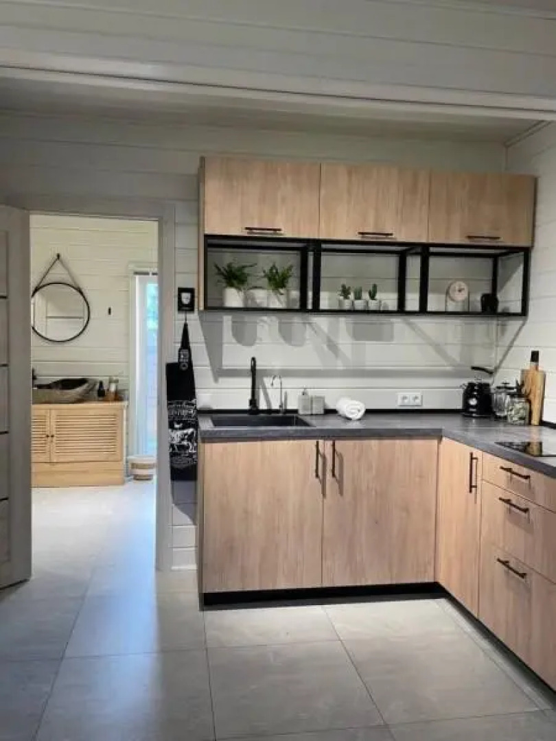 Relax Villas Cube (Релакс Виллы Куб)