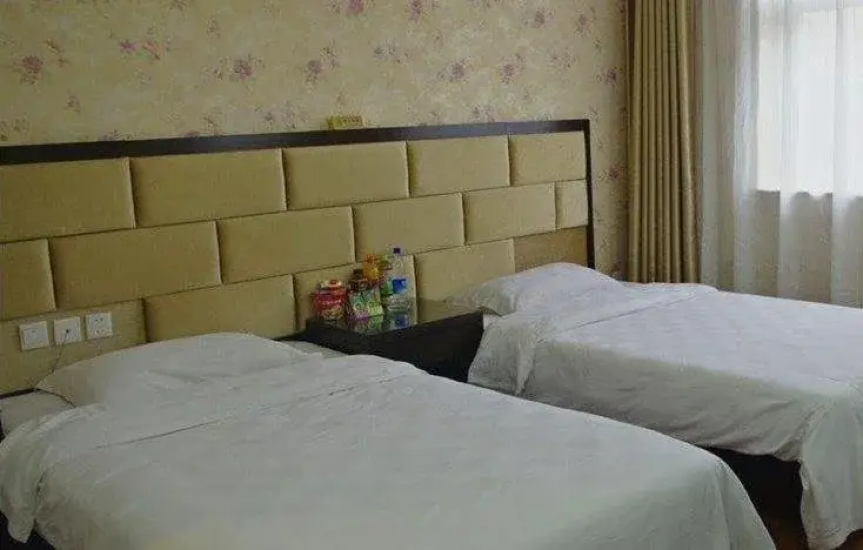 Xingrui Chain Hotel（Xuchang Liancheng Avenue）