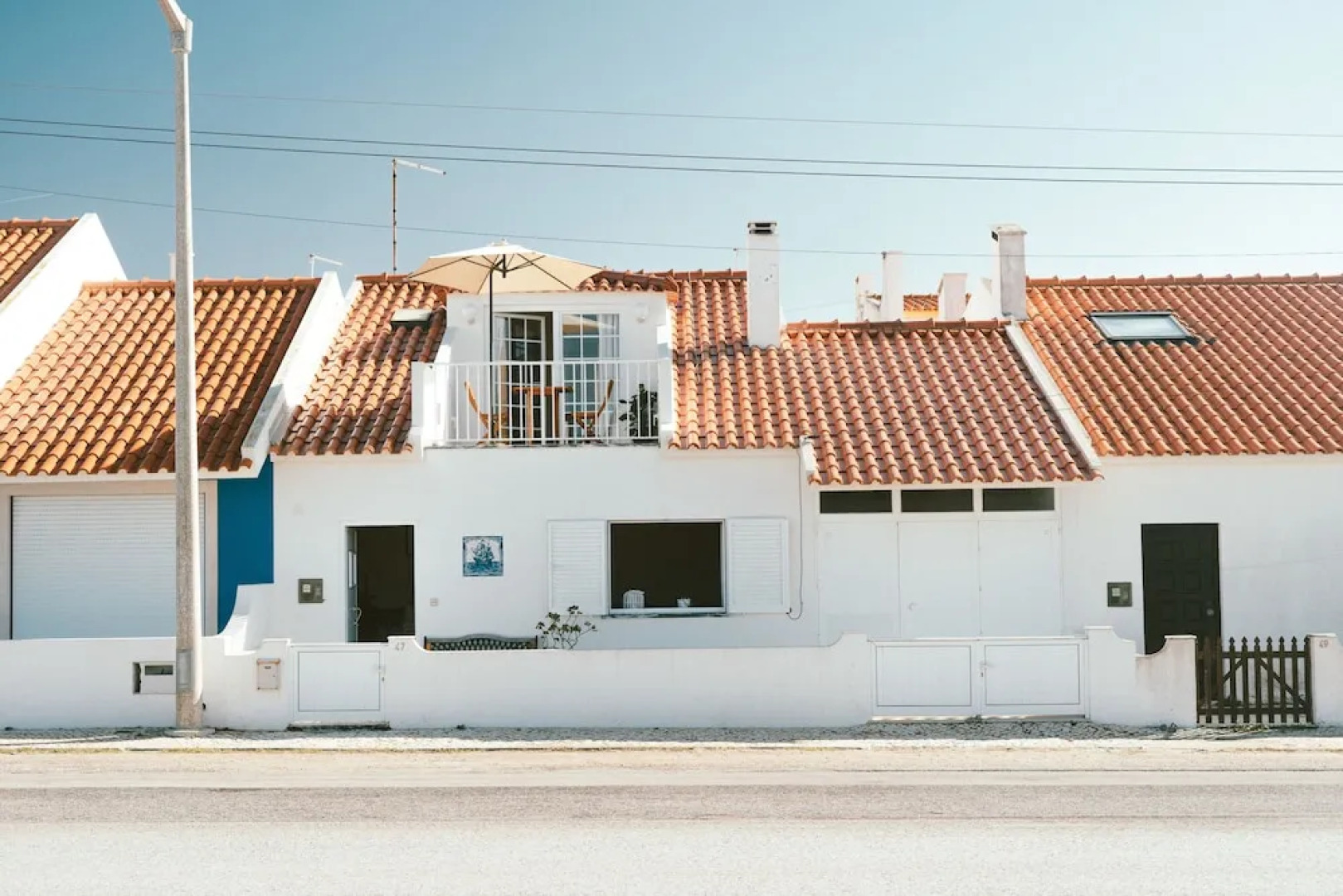 Best Houses 26 - Baleal Beach front Retreat