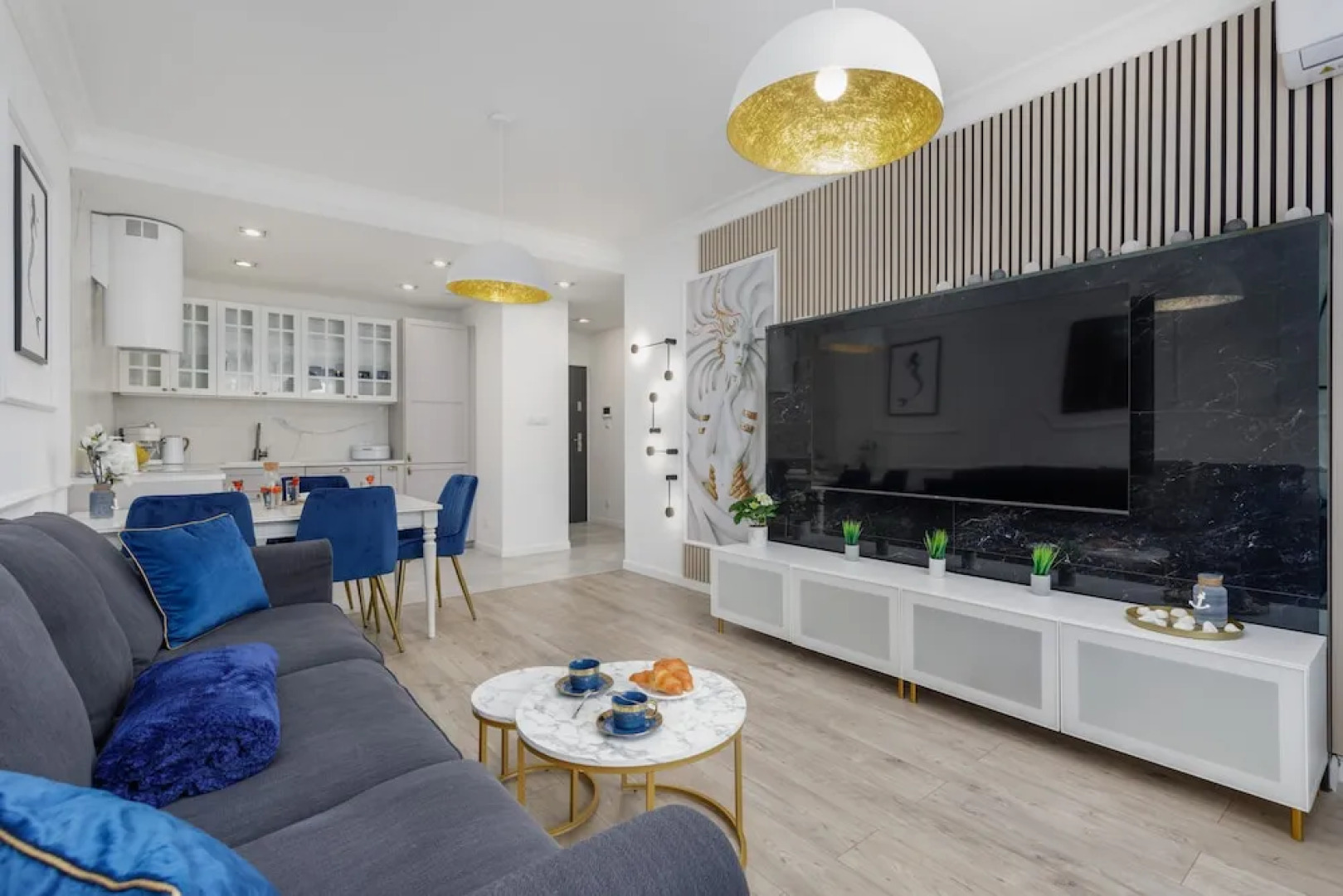 Mermaid Apartment Dziwnow by Renters