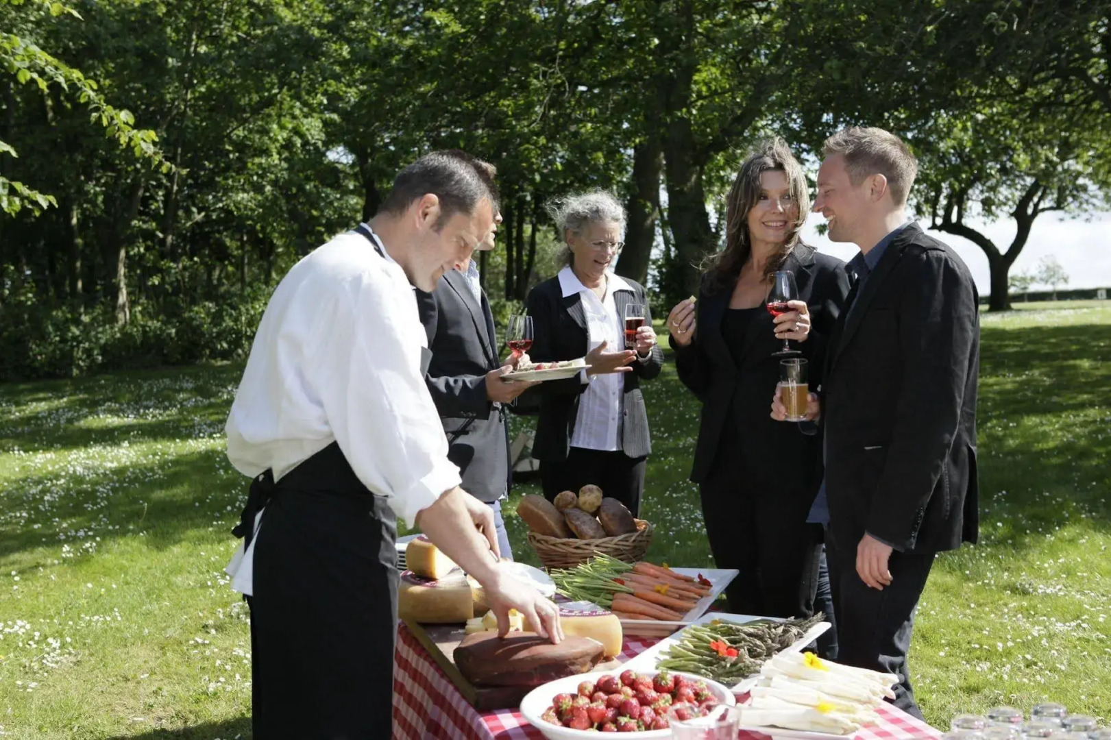 Gl. Avernæs Sinatur Hotel & Konference