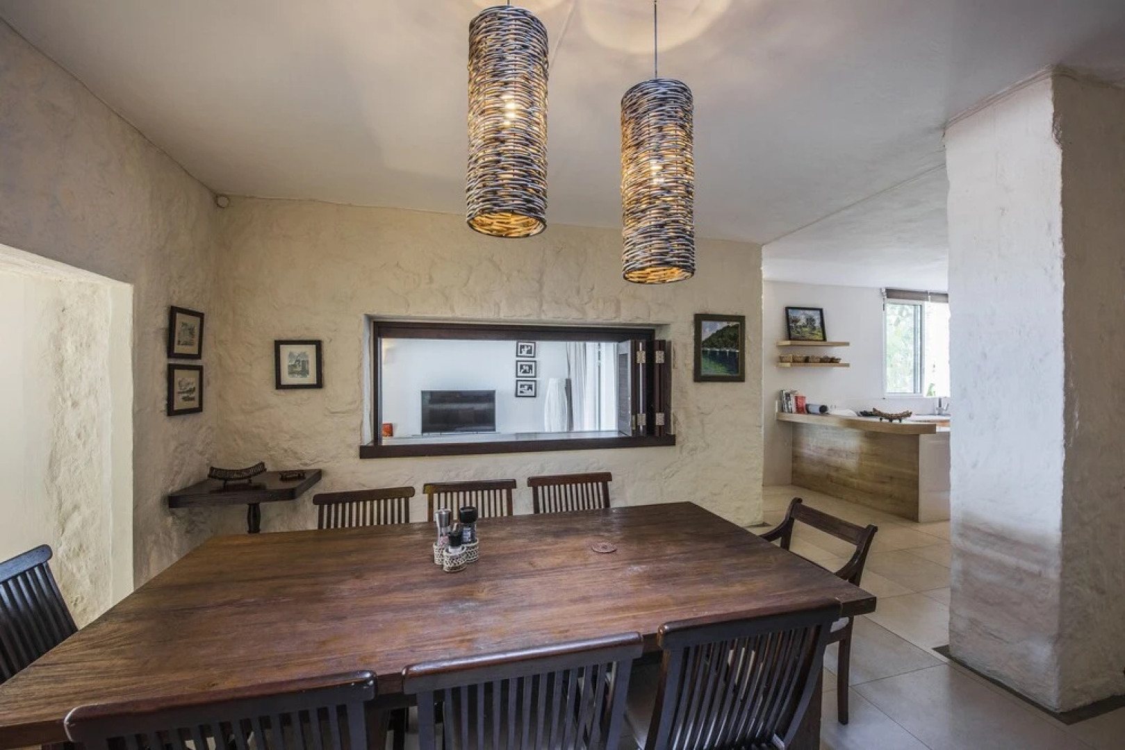 Villa Côtière by StayMauritius