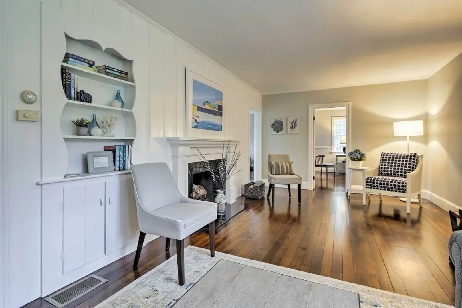 Spacious Getaway W/deck - Walk to Nantucket Sound!