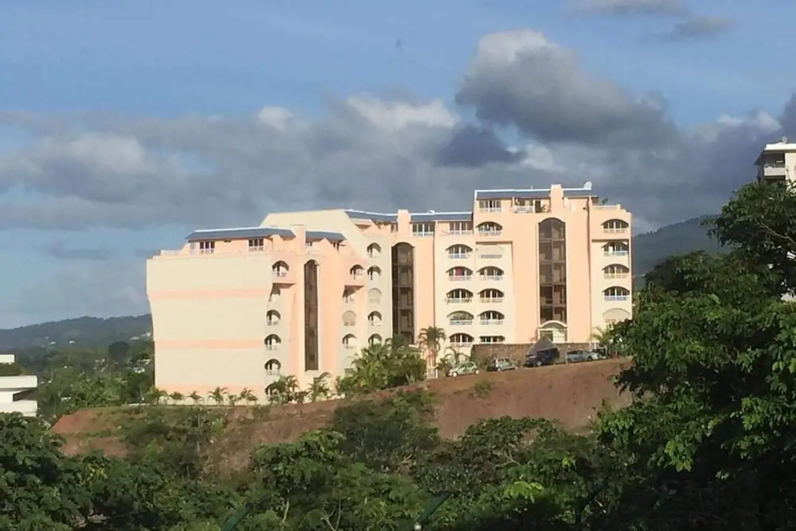 Studio Vaitiare Apartment 0